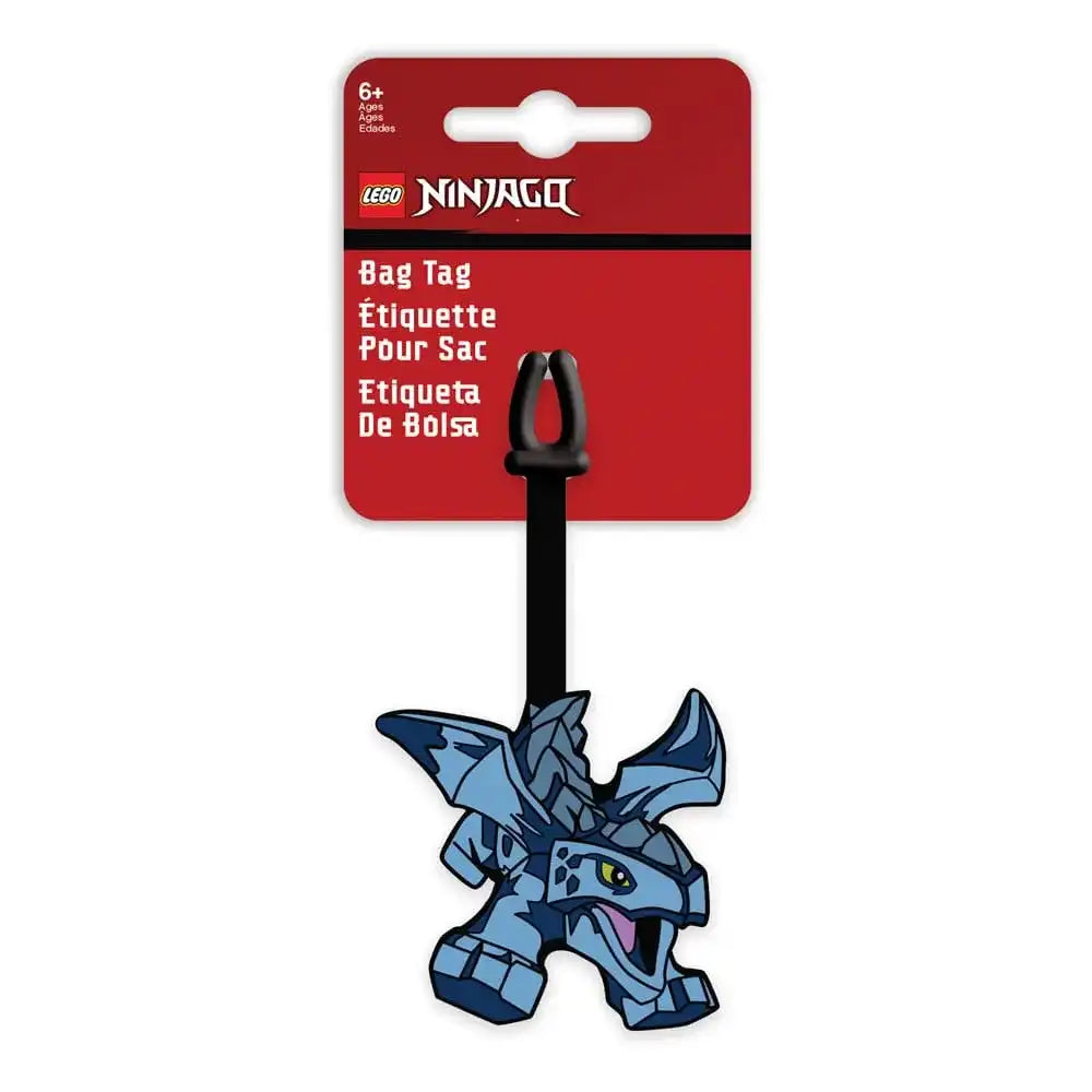 LEGO Ninjago Taschenanhänger Riyu 9 cm - Smalltinytoystore