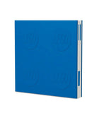 LEGO Notizbuch mit Stift Blau - Smalltinytoystore