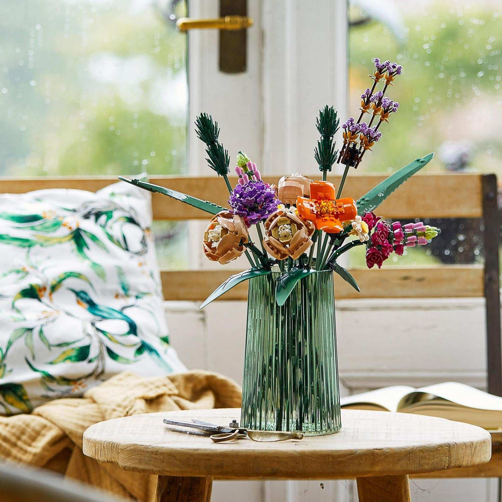 LEGO® 10280 Blumenstrauß - Smalltinytoystore