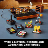 LEGO® 10306 Atari 2600 - Smalltinytoystore