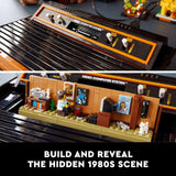 LEGO® 10306 Atari 2600 - Smalltinytoystore
