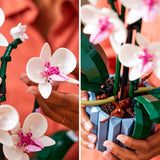 LEGO® 10311 Orchidee - Smalltinytoystore