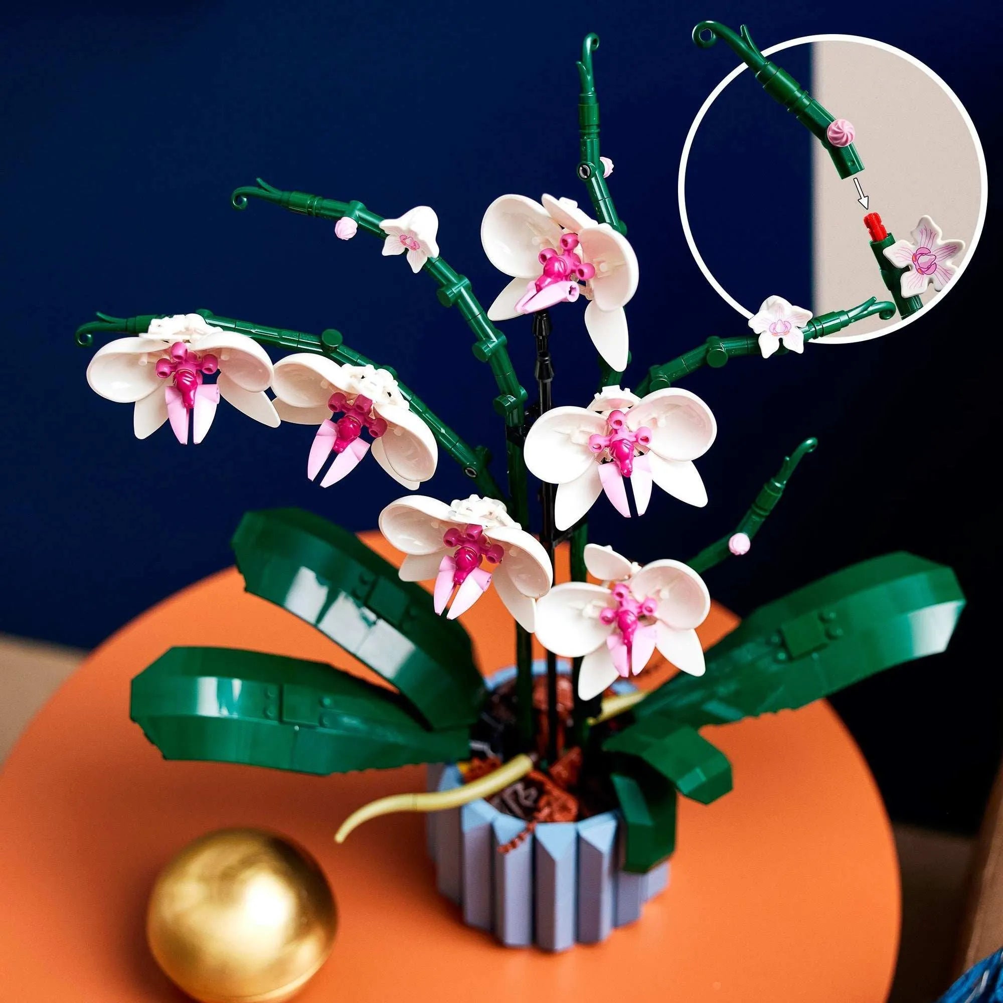 LEGO® 10311 Orchidee - Smalltinytoystore