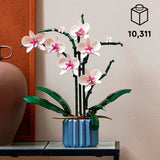LEGO® 10311 Orchidee - Smalltinytoystore