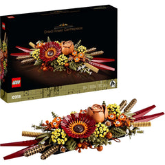 LEGO® 10314 Trockenblumengesteck - Smalltinytoystore