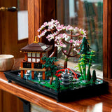 LEGO® 10315 Garten der Stille - Smalltinytoystore