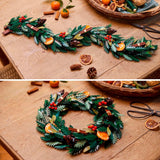 LEGO® 10340 Weihnachtskranz - Smalltinytoystore