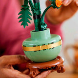 LEGO® 10368 Chrysantheme - Smalltinytoystore