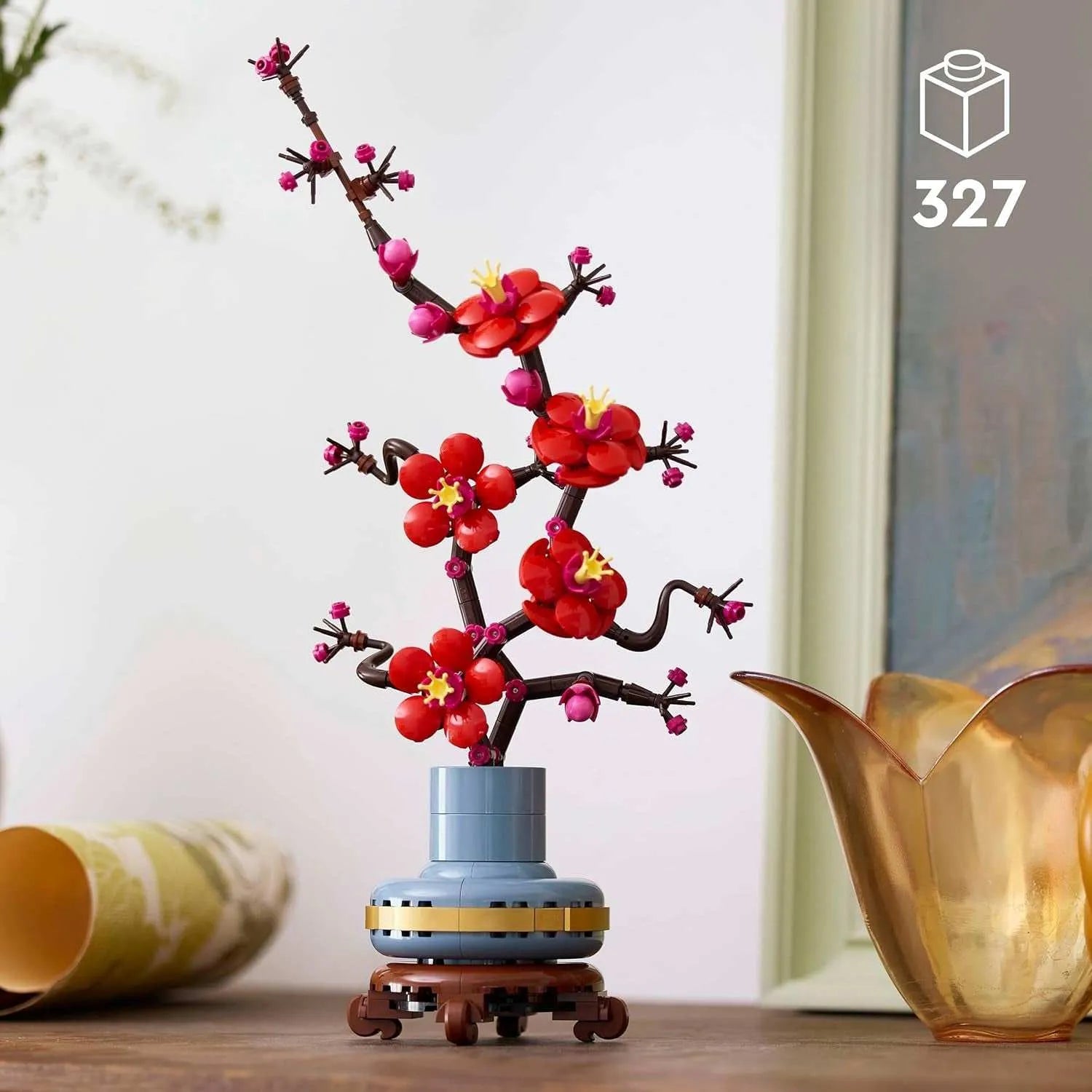 LEGO® 10369 Pflaumenblüte - Smalltinytoystore
