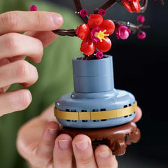 LEGO® 10369 Pflaumenblüte - Smalltinytoystore