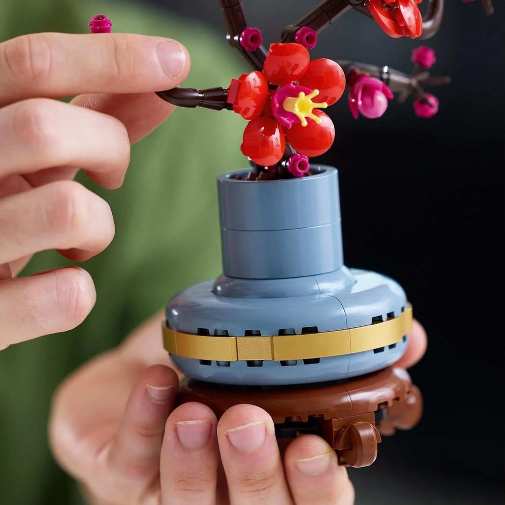 LEGO® 10369 Pflaumenblüte - Smalltinytoystore