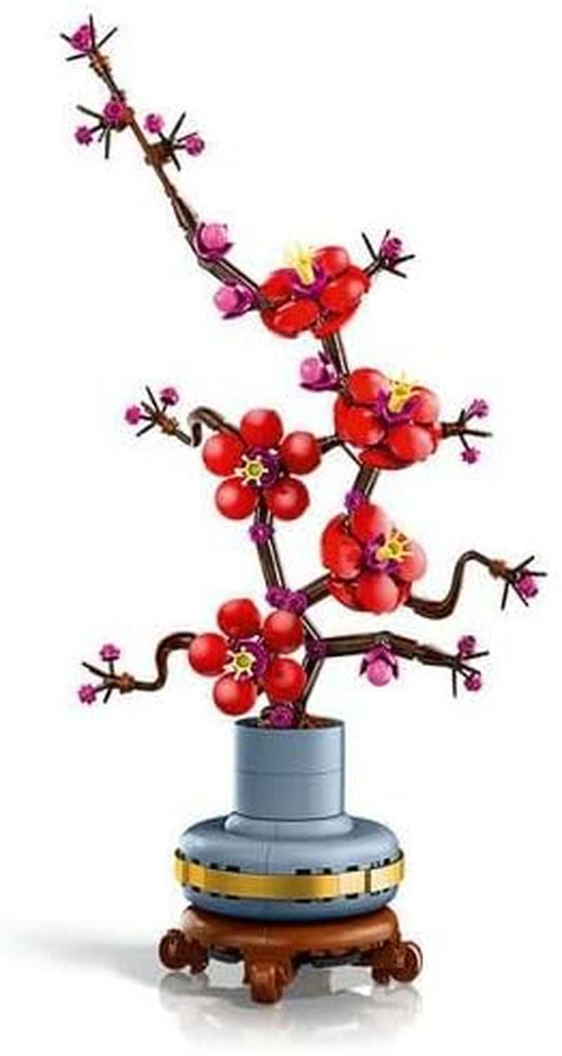 LEGO® 10369 Pflaumenblüte - Smalltinytoystore