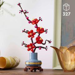 LEGO® 10369 Pflaumenblüte - Smalltinytoystore