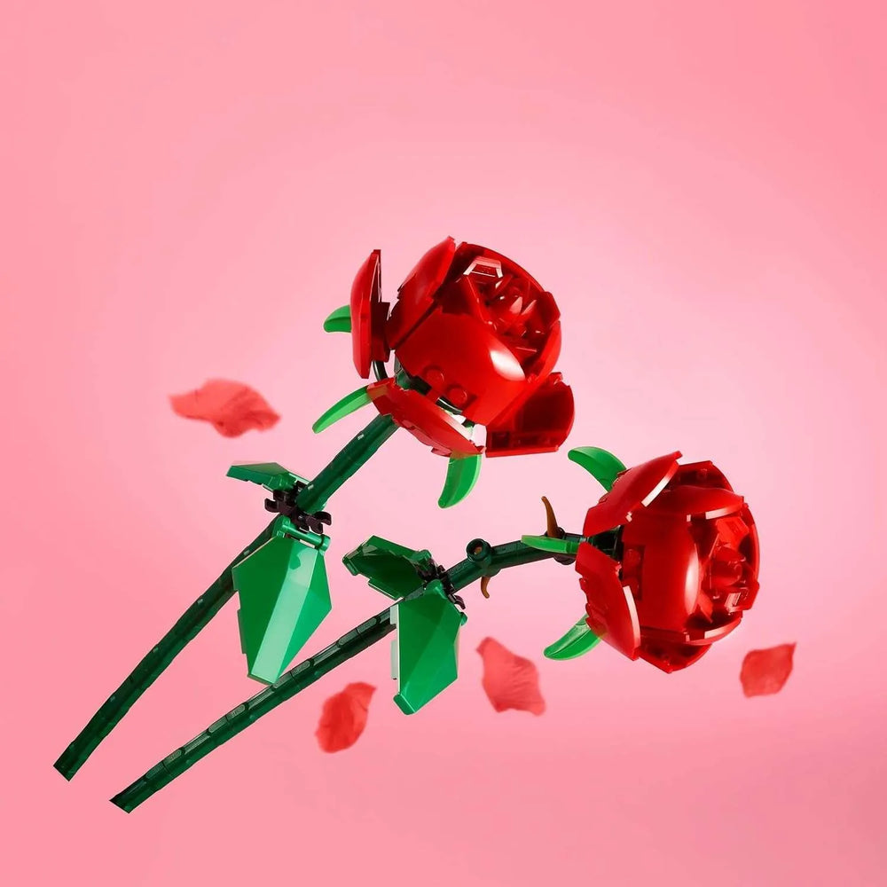 LEGO® 40460 Rosen - Smalltinytoystore