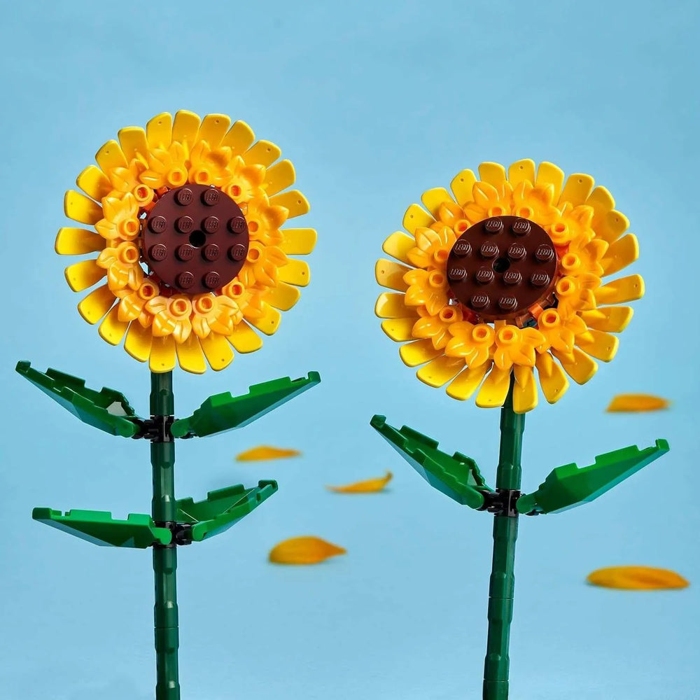 LEGO® 40524 Sonnenblumen - Smalltinytoystore