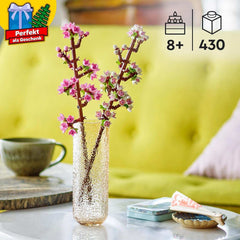 LEGO® 40725 Kirschblüten - Smalltinytoystore