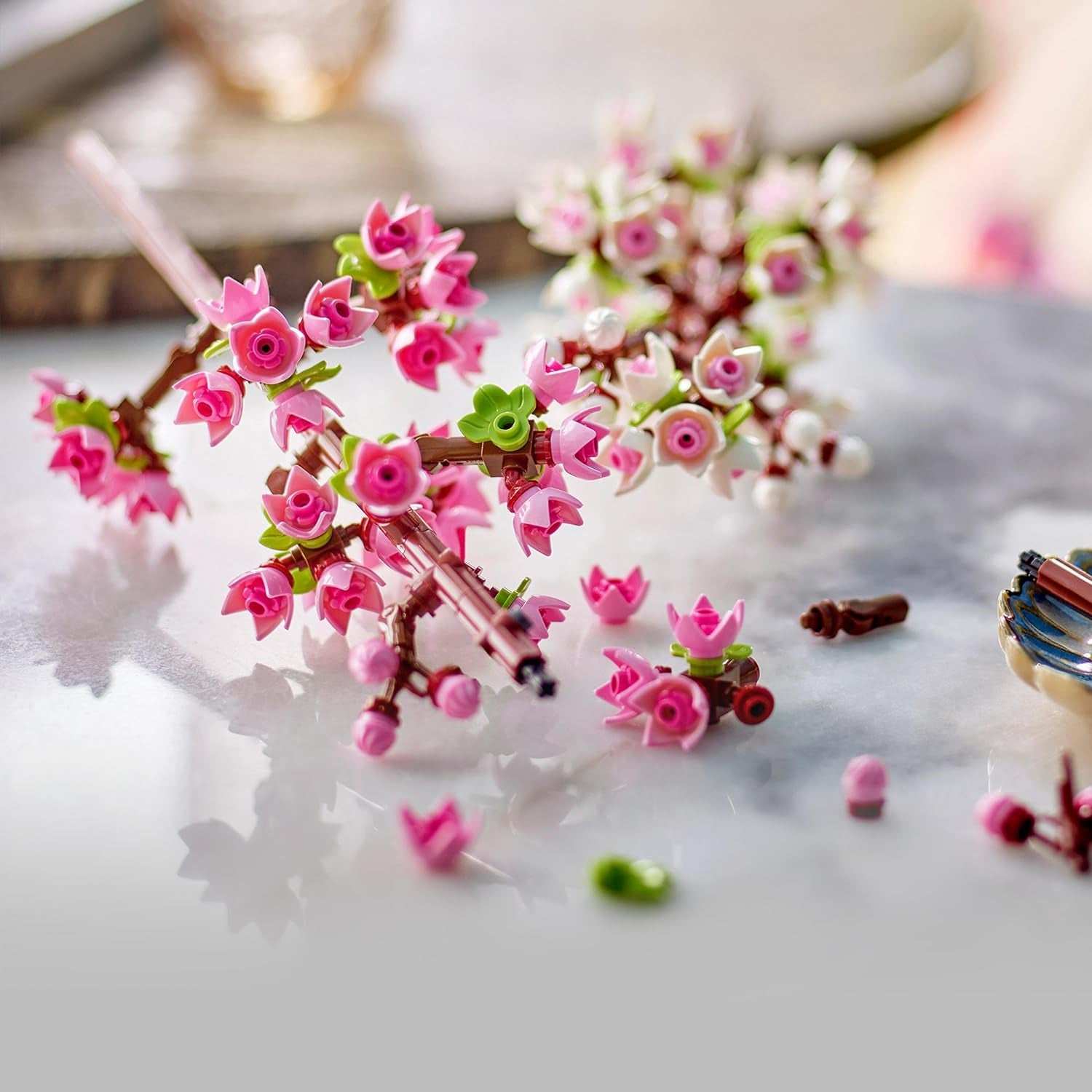 LEGO® 40725 Kirschblüten - Smalltinytoystore