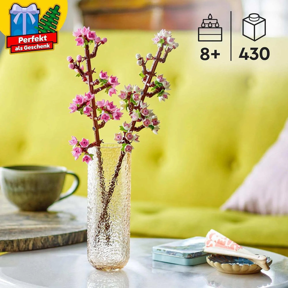 LEGO® 40725 Kirschblüten - Smalltinytoystore