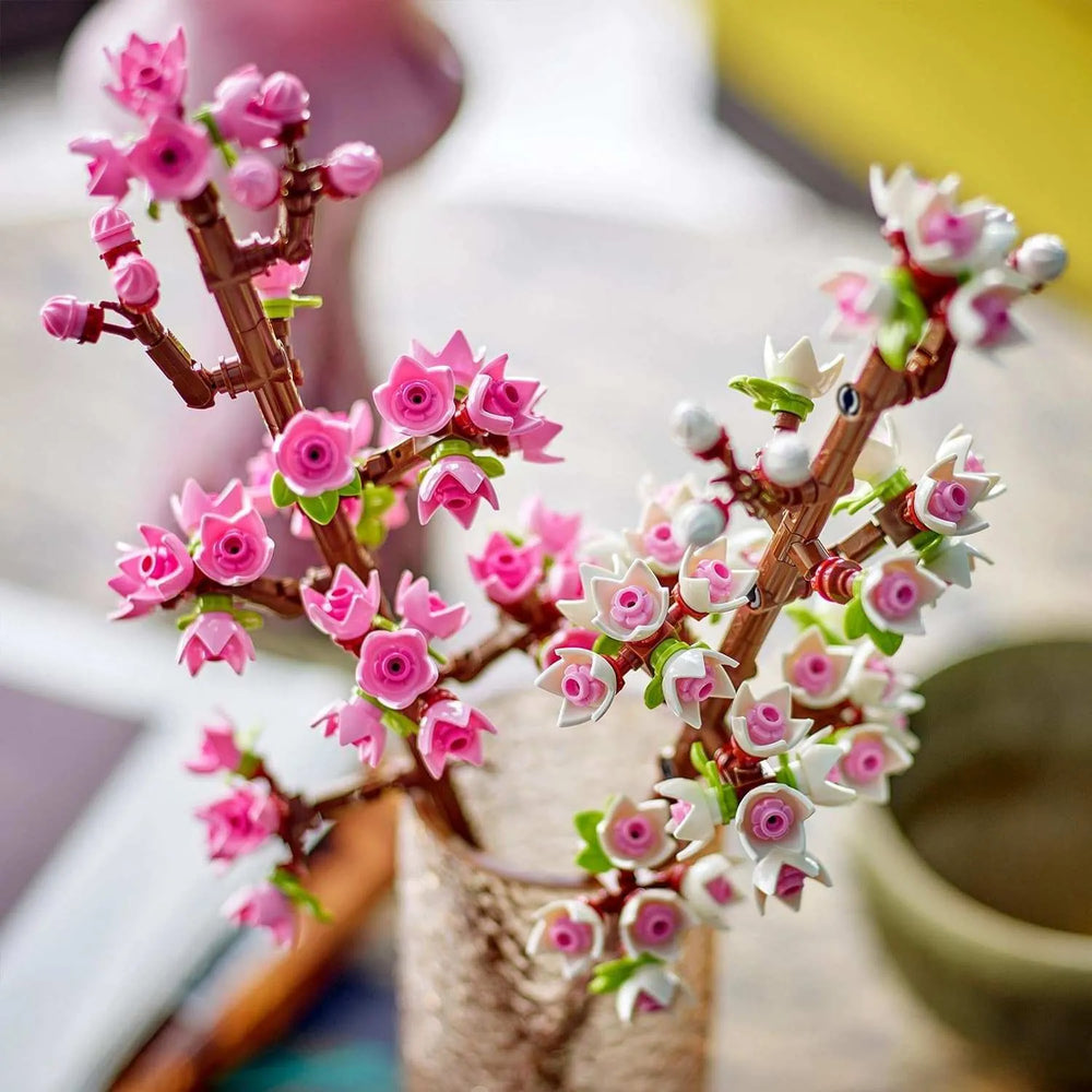 LEGO® 40725 Kirschblüten - Smalltinytoystore