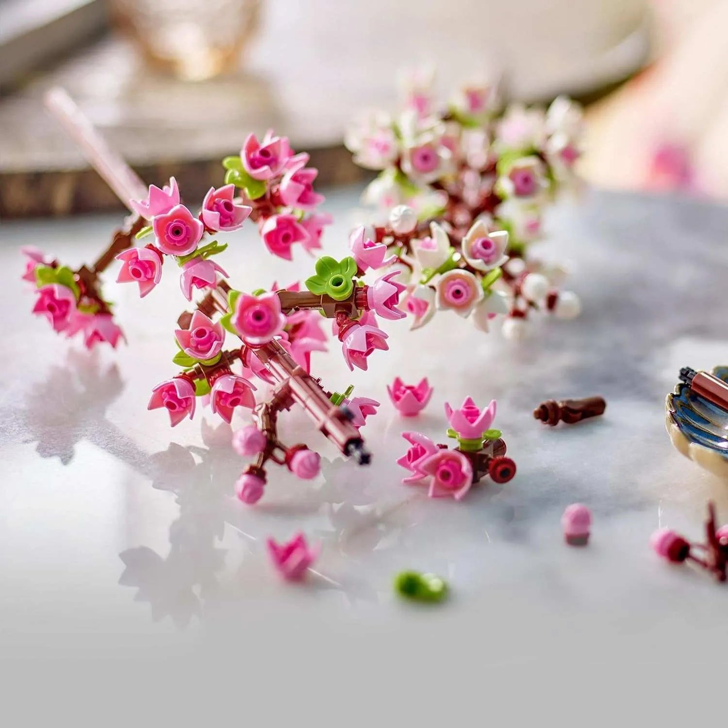LEGO® 40725 Kirschblüten - Smalltinytoystore