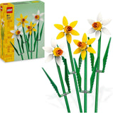LEGO® 40747 Narzissen - Smalltinytoystore