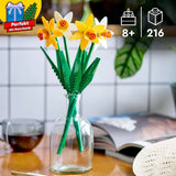 LEGO® 40747 Narzissen - Smalltinytoystore
