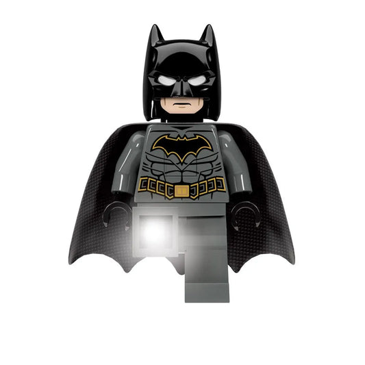 LEGO Super Heroes Taschenlampe Batman 13 cm - Smalltinytoystore