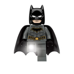 LEGO Super Heroes Taschenlampe Batman 13 cm - Smalltinytoystore