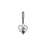 LEGO Taschenanhänger Botanicals Orchidee 10 cm - Smalltinytoystore