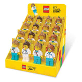 LEGO Verkaufsdisplay / Thekendisplay für Schlüsselanhänger - Smalltinytoystore