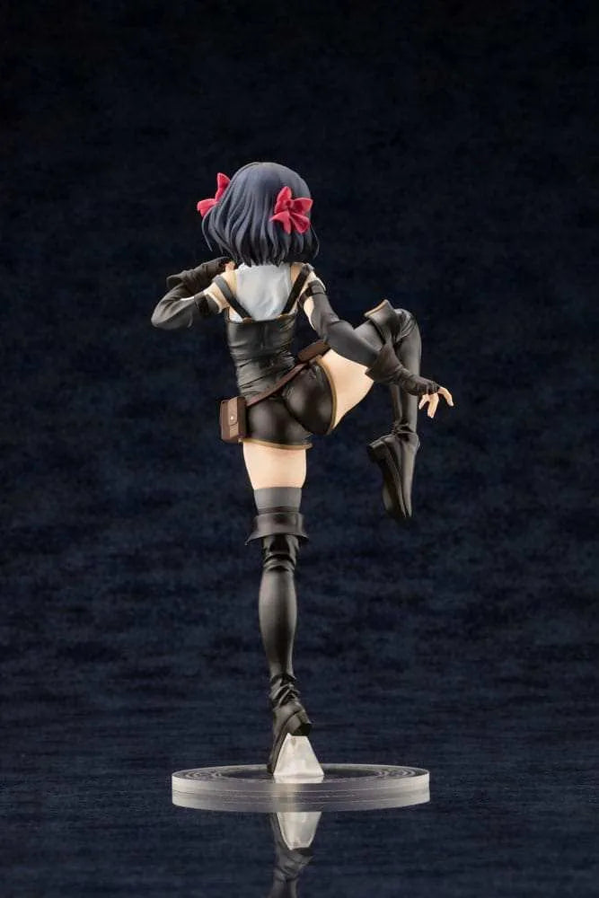 Let This Grieving Soul Retire PVC Statue 1/7 Tino Shade 24 cm - Smalltinytoystore