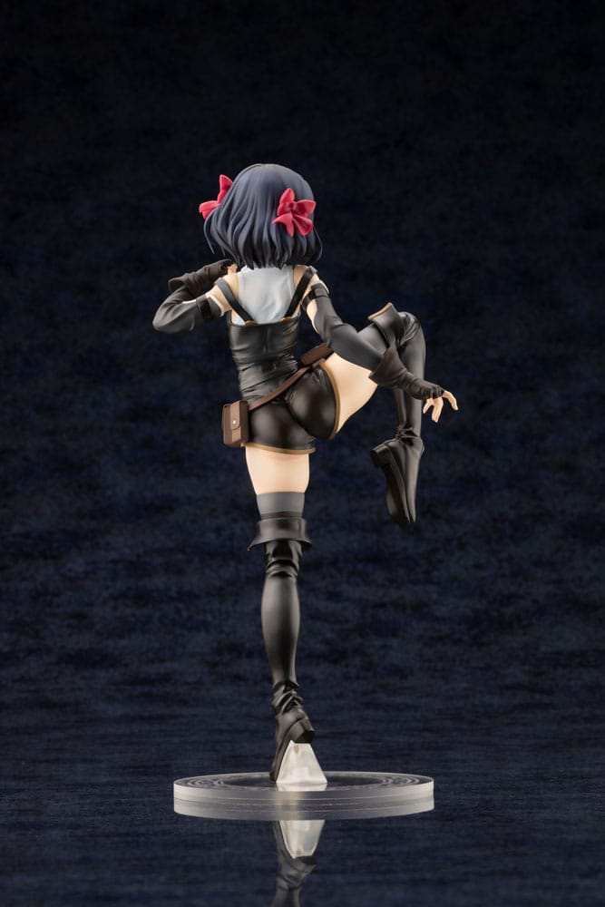 Let This Grieving Soul Retire PVC Statue 1/7 Tino Shade 24 cm - Smalltinytoystore