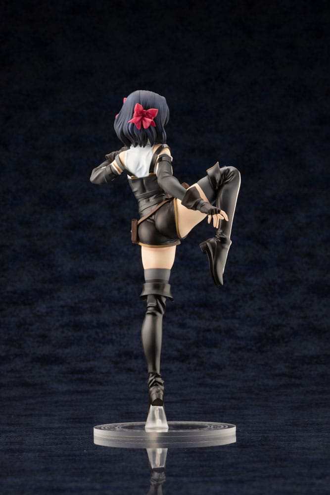 Let This Grieving Soul Retire PVC Statue 1/7 Tino Shade 24 cm - Smalltinytoystore