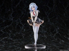 Liar, Liar SHIBUYA SCRAMBLE FIGURE PVC Statue Shirayuki Himeji 22 cm - Smalltinytoystore