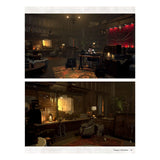 Lies of P Artbook The Art of Lies of P *Englische Version* - Smalltinytoystore