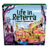 Life in Reterra Brettspiel *Englische Version* - Smalltinytoystore