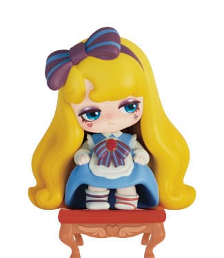 Lilith Blind Box Figuren Sortiment Midnight Tea Party Limited Edition 7 cm (8) - Smalltinytoystore