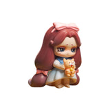 Lilith Blind Box Figuren Sortiment Monologue in the Land of OZ 7 cm (8) - Smalltinytoystore