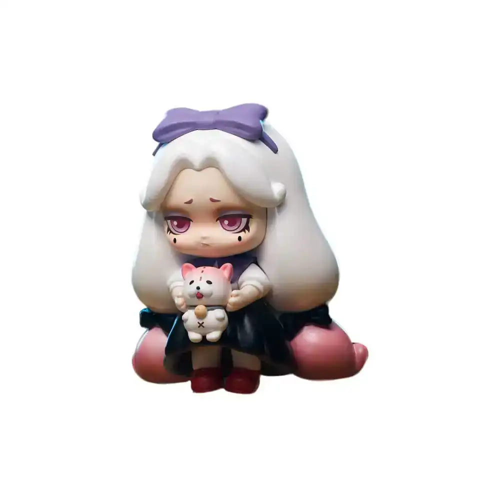 Lilith Blind Box Figuren Sortiment Monologue in the Land of OZ 7 cm (8) - Smalltinytoystore