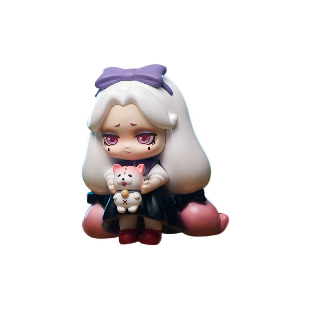 Lilith Blind Box Figuren Sortiment Monologue in the Land of OZ 7 cm (8) - Smalltinytoystore