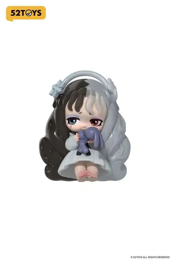 Lilith Blind Box Figuren Sortiment Secret Experiment 8 cm (8) - Smalltinytoystore