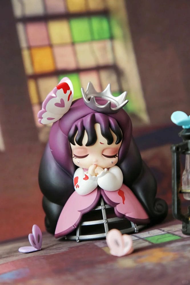 Lilith Blind Box Figuren Sortiment The Century of Mary 8 cm (8) - Smalltinytoystore