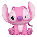 Lilo & Stich Spardose Angel 20 cm - Smalltinytoystore