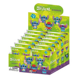 Lilo & Stitch 3D Magnete Stitch Series 5 Blind Pack Display (12) - Smalltinytoystore