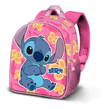 Lilo & Stitch Basic Rucksack Cute - Smalltinytoystore