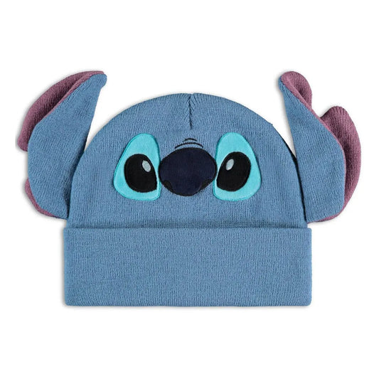 Lilo & Stitch Beanie Stitch - Smalltinytoystore
