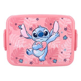 Lilo & Stitch Brotdose Stitch Bon Appetit! - Smalltinytoystore