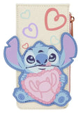 Lilo & Stitch by Loungefly Karten-Etui Be Mine