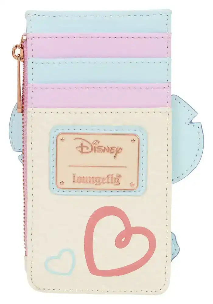 Lilo & Stitch by Loungefly Karten-Etui Be Mine