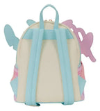 Lilo & Stitch by Loungefly Mini Rucksack Be Mine